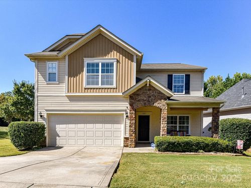 1201 Mountain Laurel Ct, Stallings, NC, 28104-4105 | Card Image