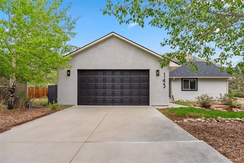 143 Brady Rd, Buena Vista, CO, 81211-8505 | Card Image