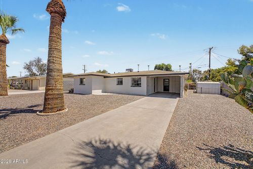 5209 E Butte St, Mesa, AZ, 85205-8133 | Card Image