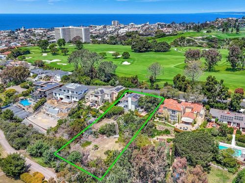 1211 W Muirlands Dr, La Jolla, CA, 92037-5506 | Card Image