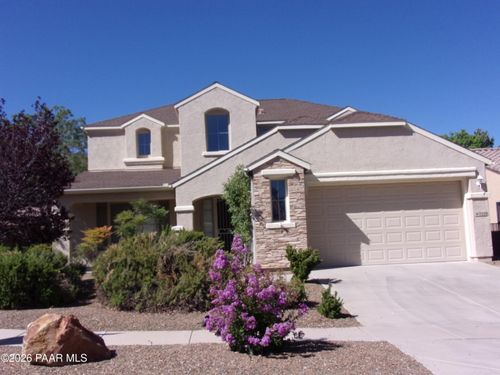 7239 E Barefoot Ln, Prescott Valley, AZ, 86314-1436 | Card Image
