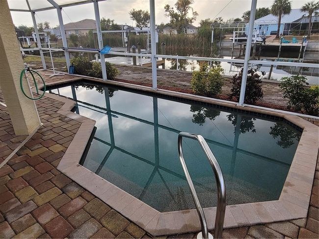 9458 Modesto Cir, House other with 3 bedrooms, 2 bathrooms and null parking in PORT CHARLOTTE FL | Image 33