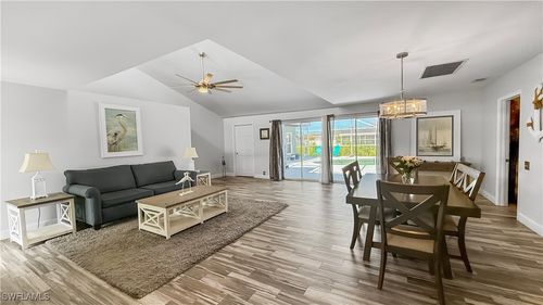 18028 Phlox Dr, FORT MYERS, FL, 33967-3149 | Card Image