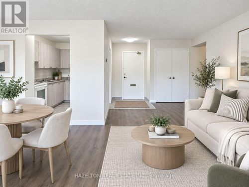 103-1665 Bloor Street E, Mississauga (Applewood), ON, L4X1S4 | Card Image