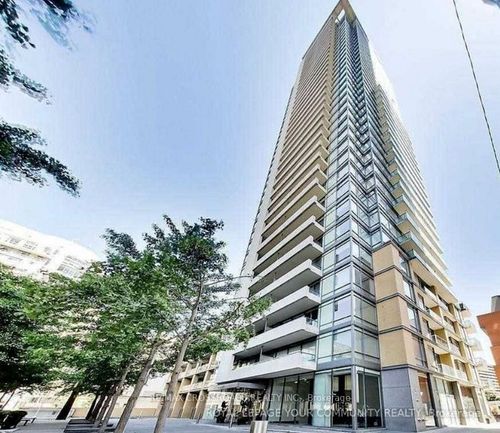 2206-18 Yorkville Ave, Toronto, ON, M4W3Y8 | Card Image