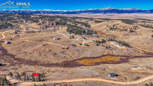 679 Apache Trl, COMO, CO, 80432 | Card Image