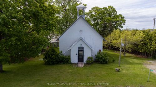 1333 Fish Lake Rd, Demorestville, ON, K0K1W0 | Card Image