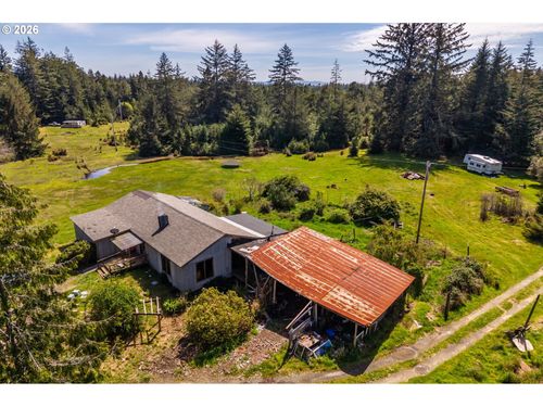 89371 Hemlock Ln, Bandon, OR, 97411-8339 | Card Image