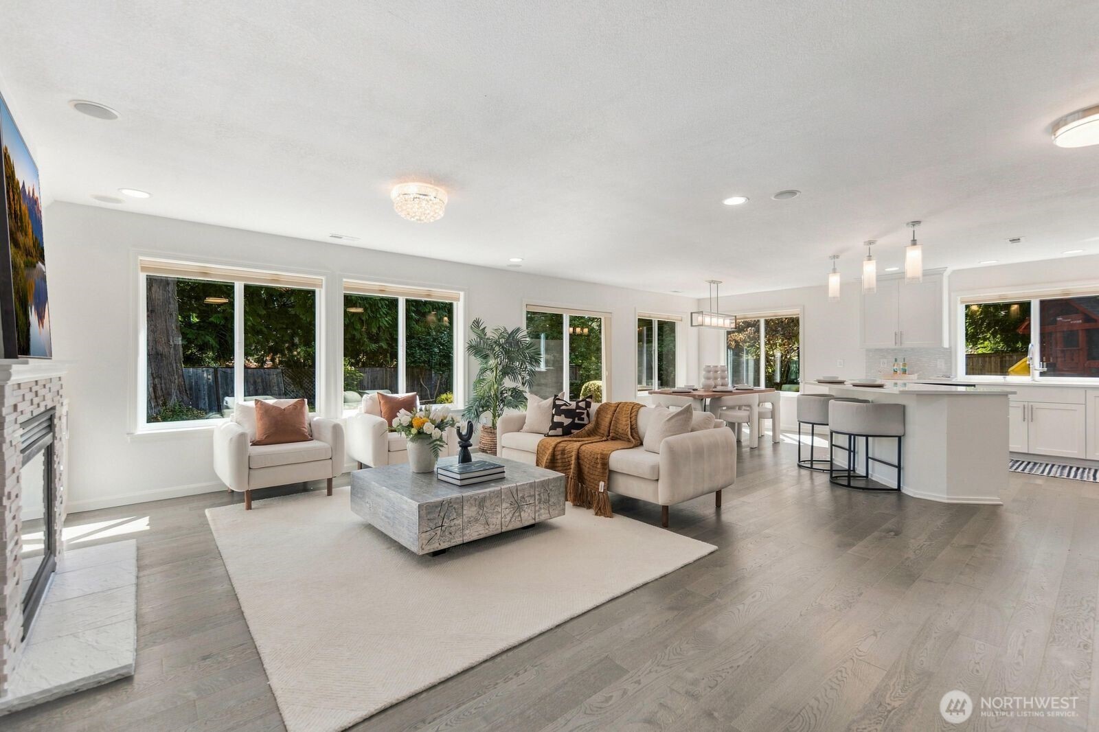 Residential in Redmond 5