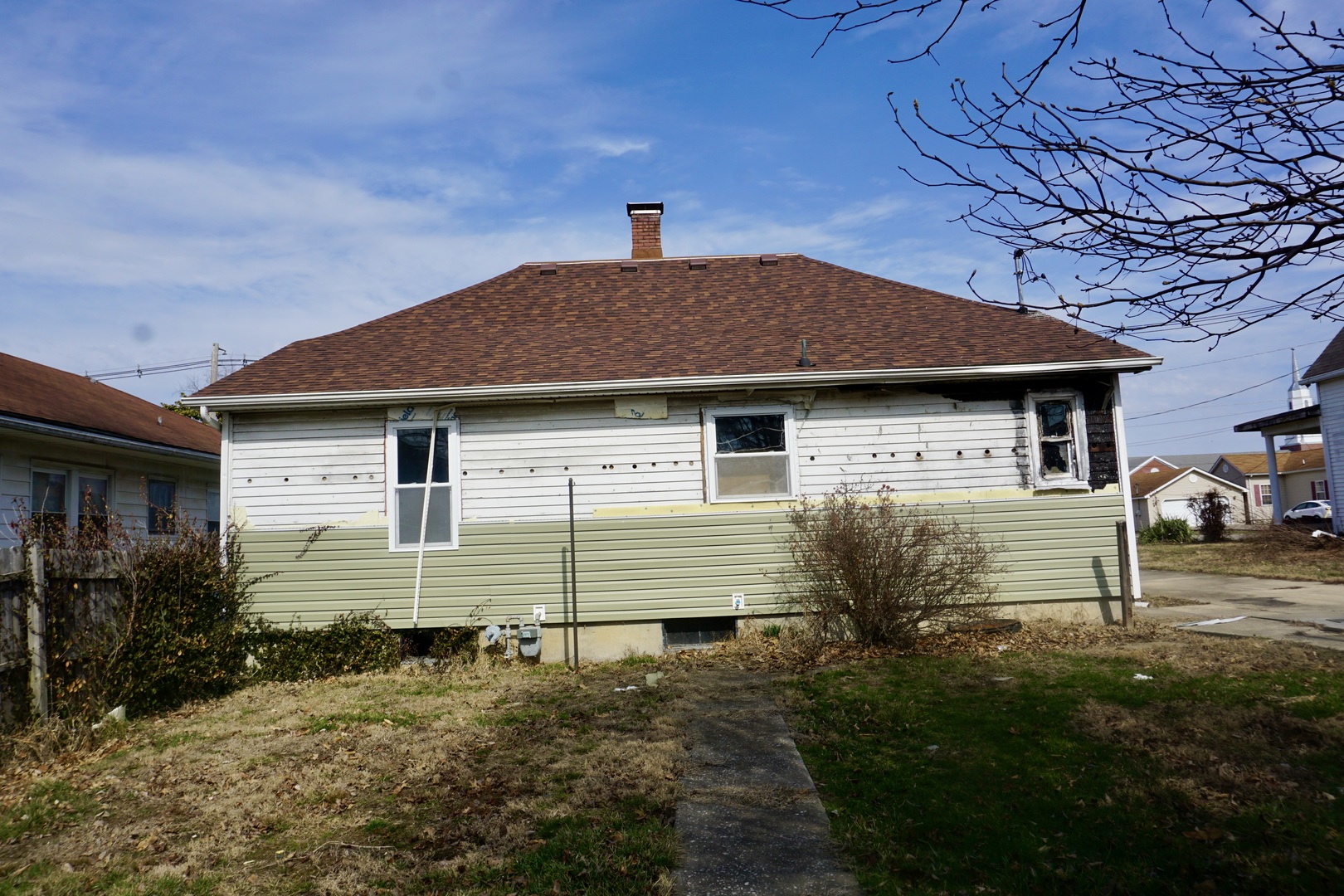 Residential in Pinckneyville 3