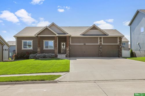 14806 S 23rd St, Bellevue, NE, 68123-4702 | Card Image