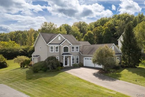 4409 Winding Creek Rd, Manlius, NY, 13104-8347 | Card Image