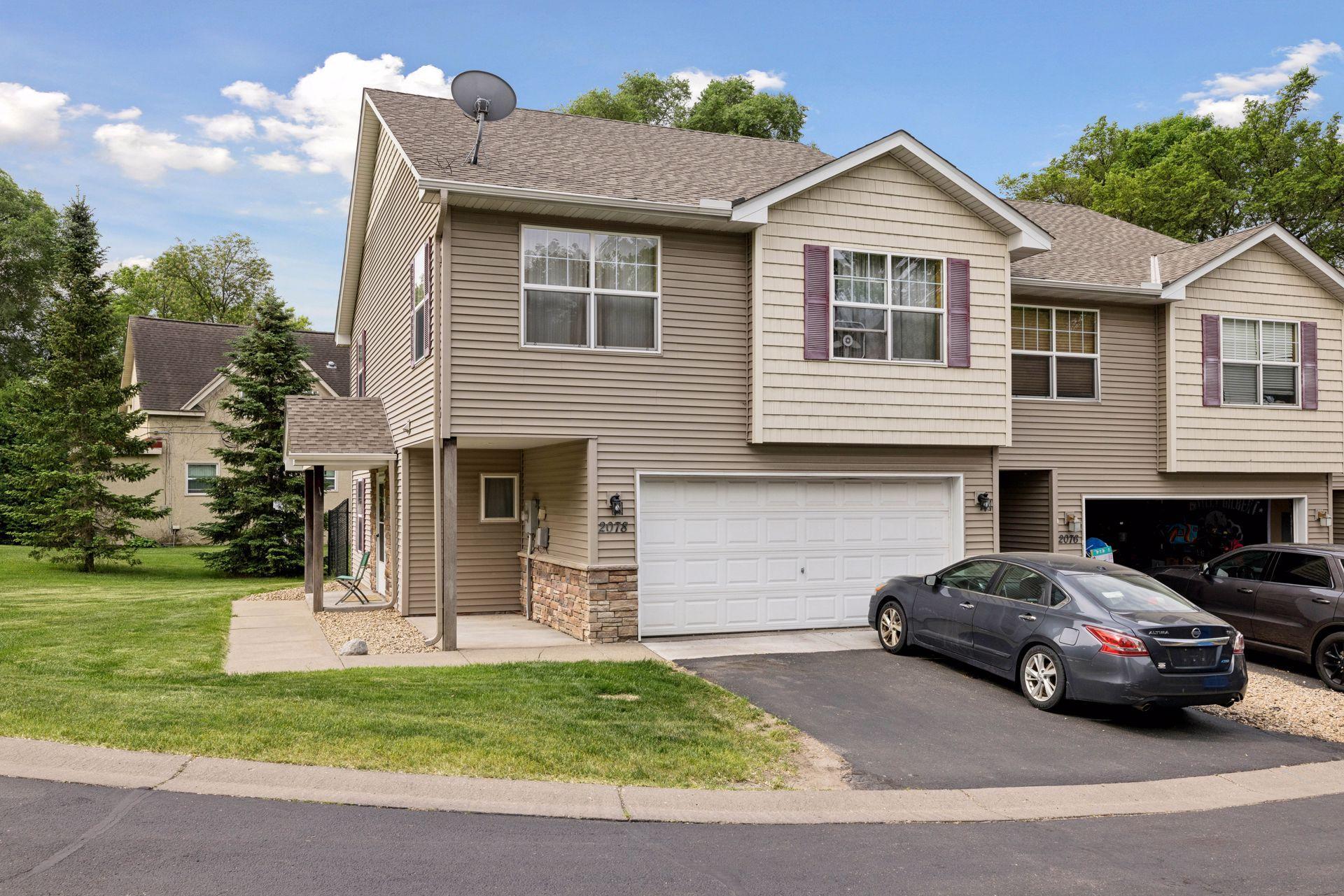 Residential in North Saint Paul 5