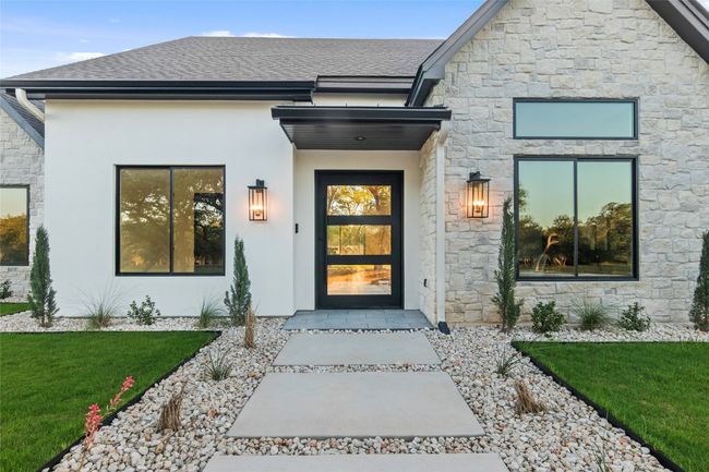 208 Stonegate Ln, House other with 4 bedrooms, 3 bathrooms and 5 parking in Dripping Springs TX | Image 38