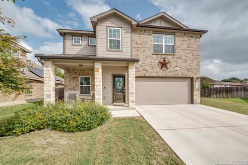 110 Sunset Heights, Cibolo, TX, 78108 | Card Image