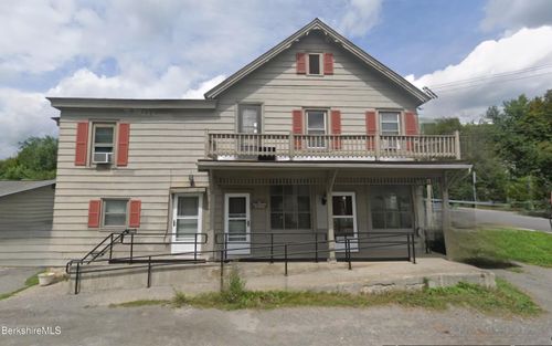 1123-1121-1123 State Route 295, East Chatham, NY, 12060-4016 | Card Image