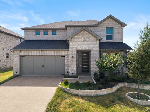3215 San Clemente Dr, Melissa, TX, 75454-9651 | Card Image