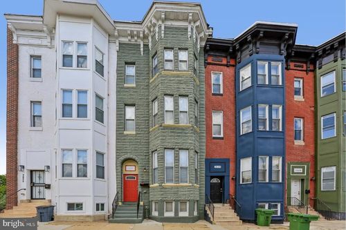 1622 Edmondson Ave, BALTIMORE, MD, 21223-1214 | Card Image