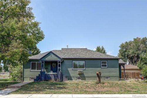 1035 21st Ave, Greeley, CO, 80631-3680 | Card Image