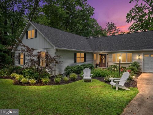 1312 Homewood Ln, ANNAPOLIS, MD, 21401-4215 | Card Image
