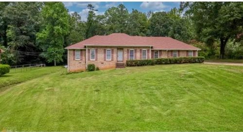 1643 Colonial South Dr Sw, Conyers, GA, 30094-4227 | Card Image