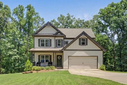 8514 Mcbride Ln, Gainesville, GA, 30506-8016 | Card Image