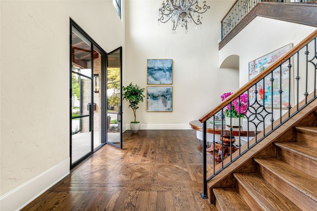 6511 Mimosa Ln, House other with 5 bedrooms, 6 bathrooms and null parking in Dallas TX | Image 6