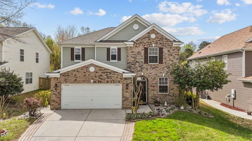 118 Coalyard Dr, Garner, NC, 27529-7372 | Card Image