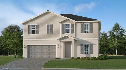 45018 Pipevine Cir, Babcock Ranch, FL, 33982 | Card Image