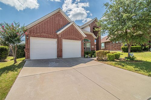 5204 Katy Rose Ct, Fort Worth, TX, 76126-3053 | Card Image