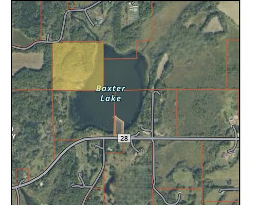 295 Nw 295th Avenue, Princeton, MN, 55371 | Card Image