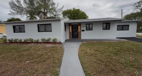 1350 Nw 189th Ter, Miami Gardens, FL, 33169 | Card Image