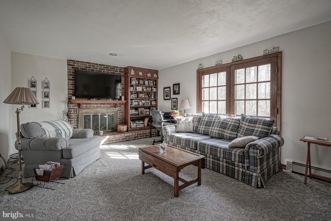 816 Hawks Bridge Rd, House other with 4 bedrooms, 3 bathrooms and null parking in MANNINGTON NJ | Image 20
