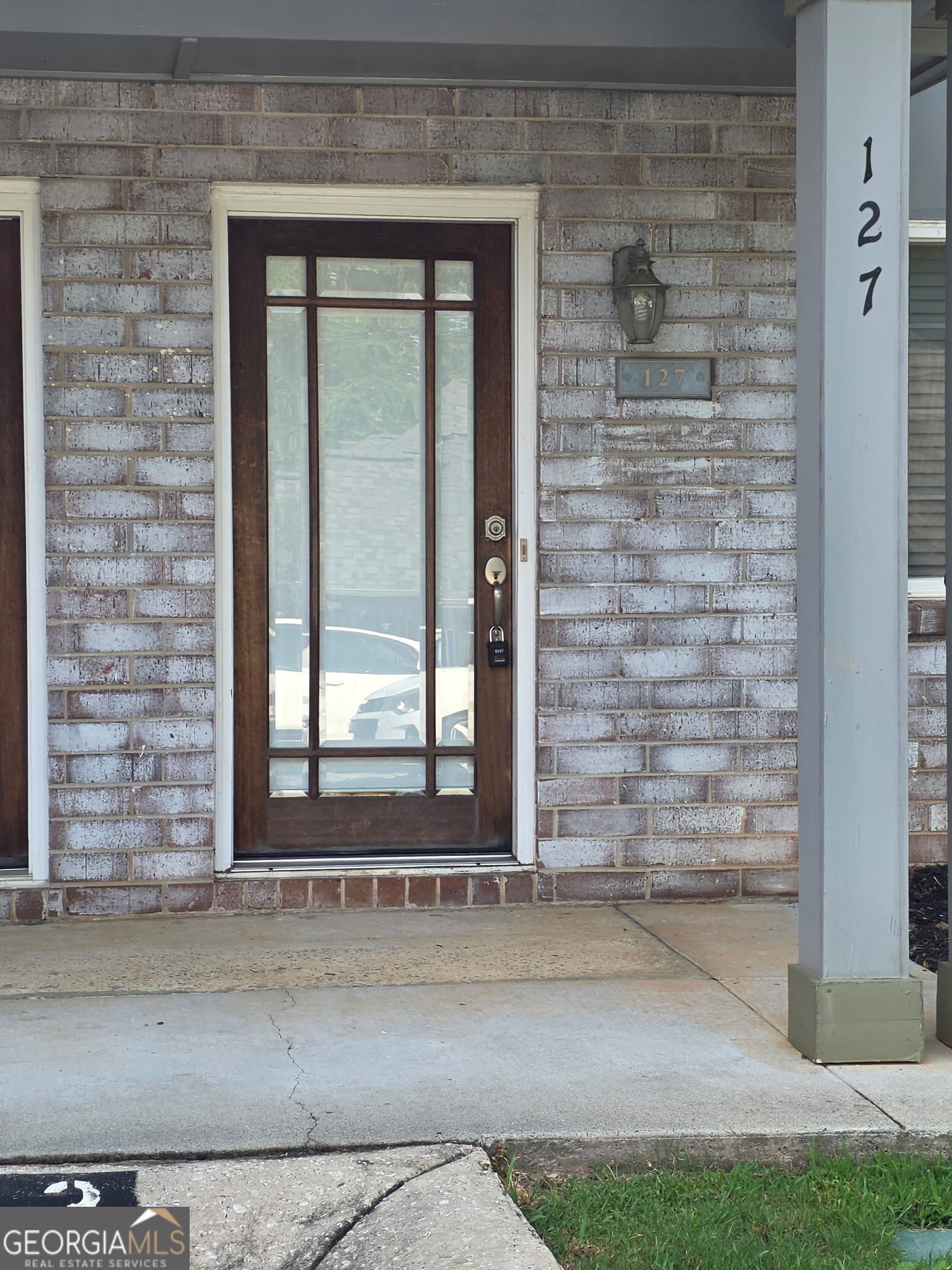 Residential Lease in Smyrna