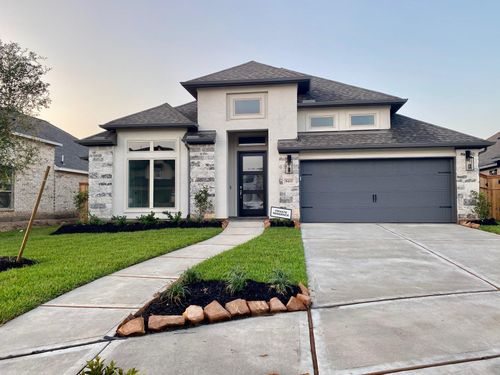 9411 Turtle Creek Dr, Missouri City, TX, 77459 | Card Image