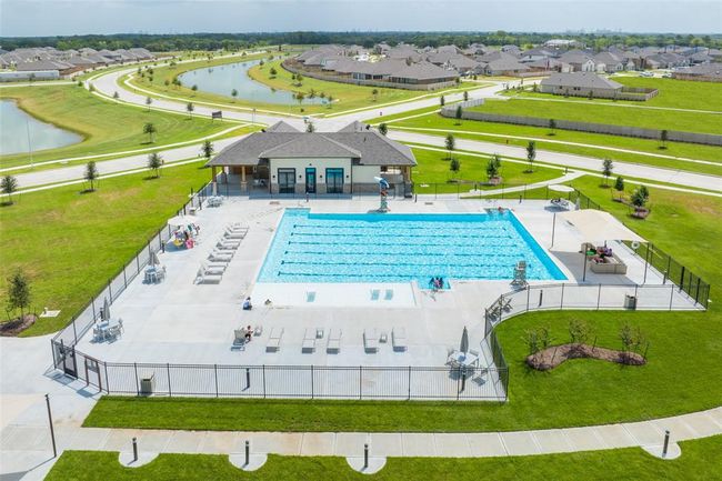 9030 Song Sparrow Way, House other with 3 bedrooms, 2 bathrooms and 2 parking in Baytown TX | Image 13