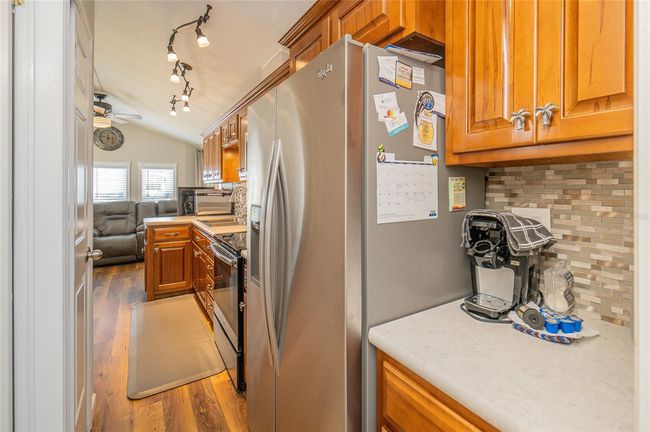 2417 Limewood Avenue, House other with 1 bedrooms, 1 bathrooms and null parking in CLERMONT FL | Image 16