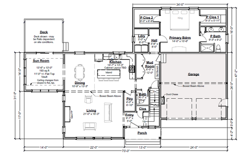 23 Zoes Way, Cape Neddick, ME, 03902-7545 | Card Image