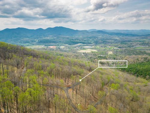 0 Rocky Knob, Young Harris, GA, 30582 | Card Image