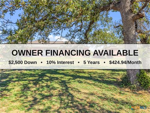 2102 Cedar Valley Drive, Kingsland, TX, 78639 | Card Image
