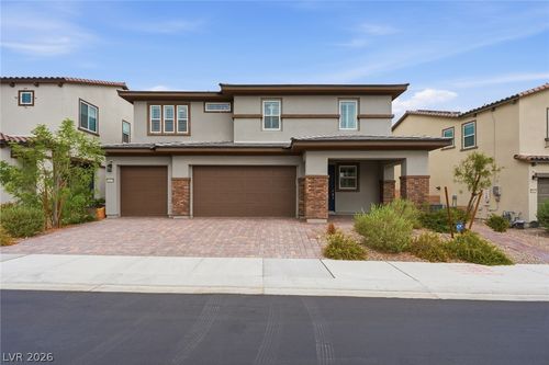 10320 Ansley Bay Avenue, Las Vegas, NV, 89166 | Card Image