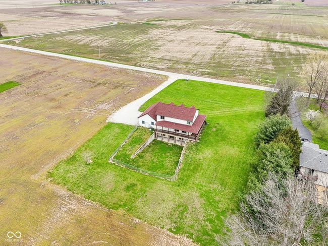 4339 W Briarwood Rd, House other with 4 bedrooms, 3 bathrooms and null parking in Monrovia IN | Image 90