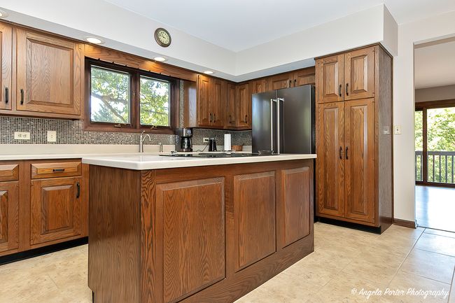 13703 Obrien Rd, House other with 3 bedrooms, 3 bathrooms and 2 parking in Hebron IL | Image 16