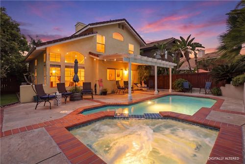 16350 Blossom Time Court, Riverside, CA, 92503 | Card Image