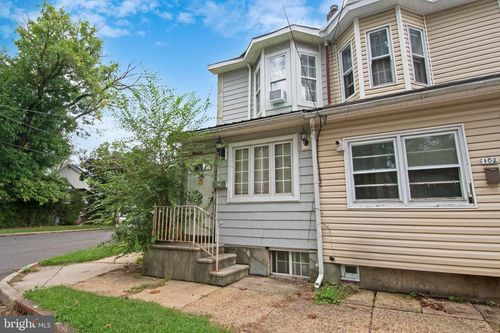 100 Overlook Ave, Hamilton, NJ, 08610-6052 | Card Image
