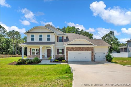 66 S Hawks Ridge Ln, Smithfield, NC, 27577-6512 | Card Image