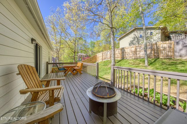 7810 Representative Ln, House other with 3 bedrooms, 3 bathrooms and 2 parking in Knoxville TN | Image 11