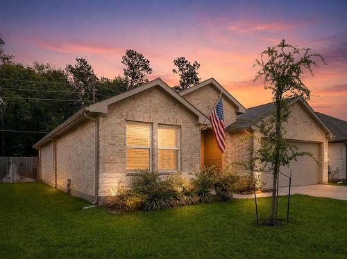 25050 Lindsey Ln, Magnolia, TX, 77354-5368 | Card Image
