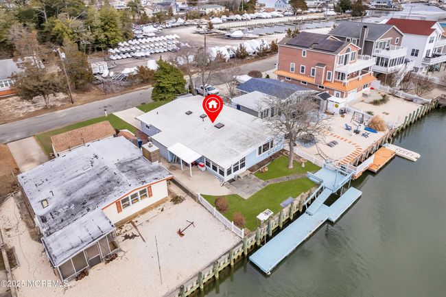 14 N Boom Way, House other with 3 bedrooms, 2 bathrooms and null parking in LITTLE EGG HARBOR TWP NJ | Image 22