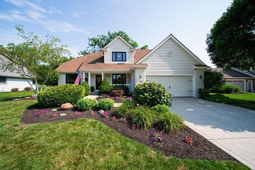 2878 Annabelle Ct, Grove City, OH, 43123-3500 | Card Image